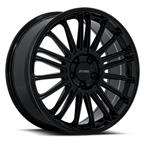 Gloss Black