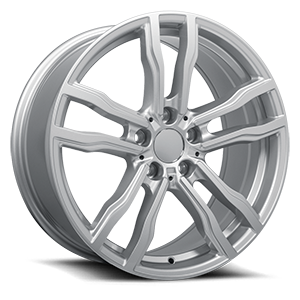 Gloss Silver