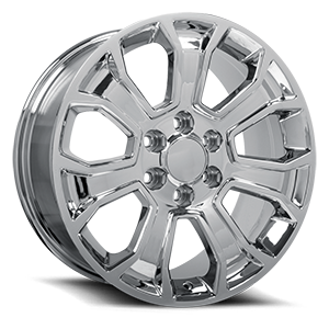 Chrome