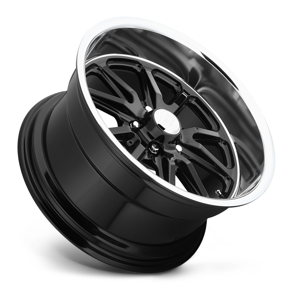 US Mags Rambler - U121