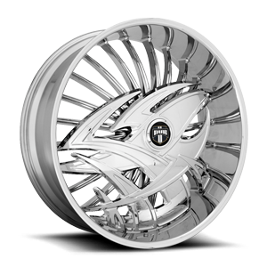 Chrome