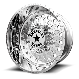 American Force Super Dually Series 6G01 Realm SFSD