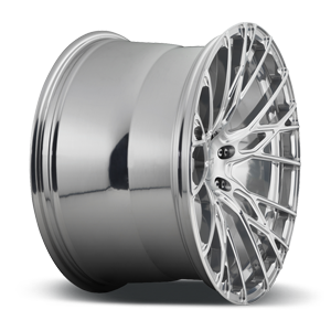 Niche Forged Ribelle