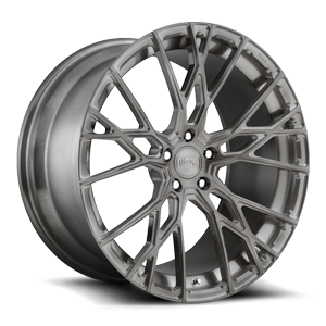 Niche Forged Ribelle