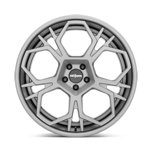 Rotiform SEF