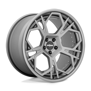 Rotiform SEF