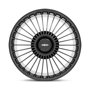 Rotiform GRZ