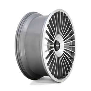 Rotiform GRZ
