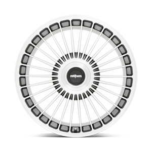 Rotiform GRZ