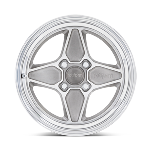 Rotiform GTB