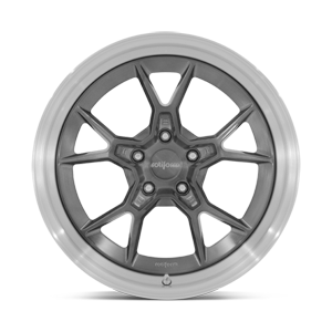 Rotiform KPR