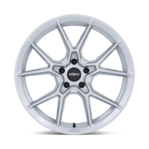 Rotiform KPR