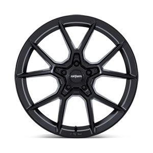 Rotiform KPR