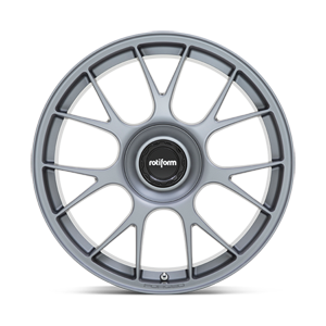 Rotiform TUF