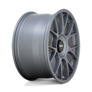 Rotiform TUF