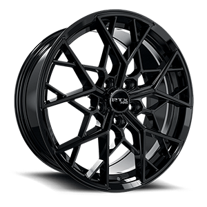 Gloss Black