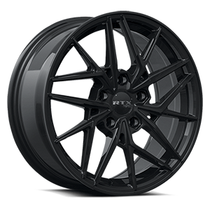 Gloss Black