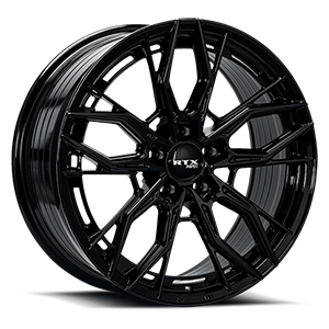Gloss Black