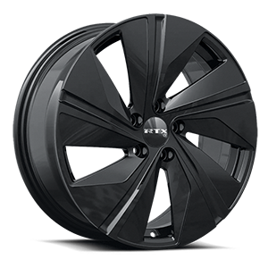 Gloss Black