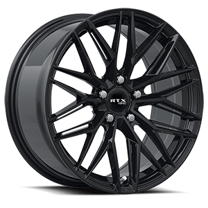Gloss Black