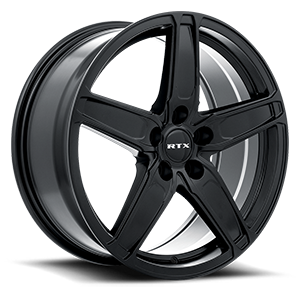 Satin Black