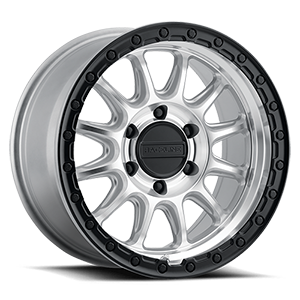 Machined