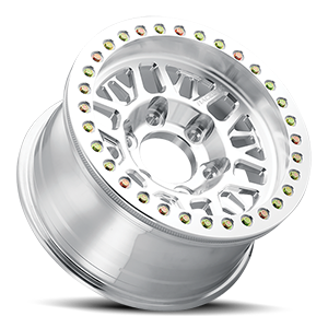 Raceline Wheels 451 Ryno Forged
