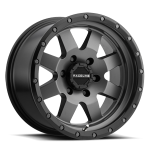 Gunmetal