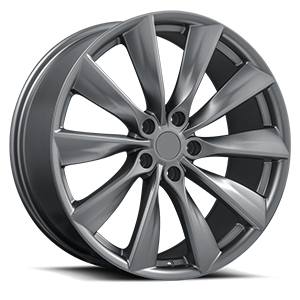Space Grey