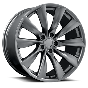 Space Grey Deep