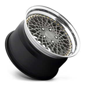 Rotiform LHR