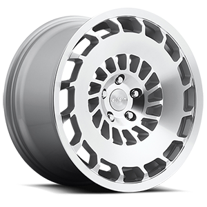 Rotiform CCV