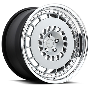 Rotiform CCV