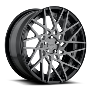Matte Anthracite