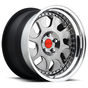 Rotiform BWE