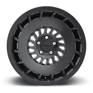 Rotiform CCV