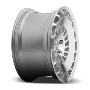 Rotiform CCV