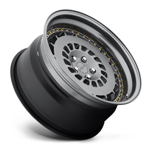 Rotiform CCV