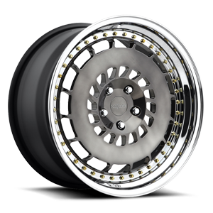 Rotiform CCV