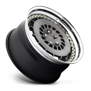 Rotiform CCV