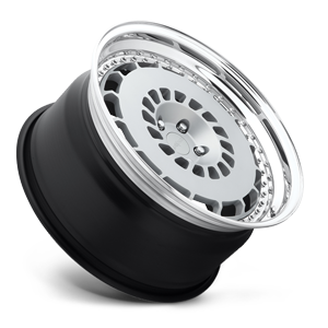 Rotiform CCV