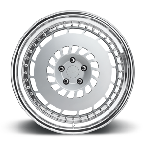 Rotiform CCV
