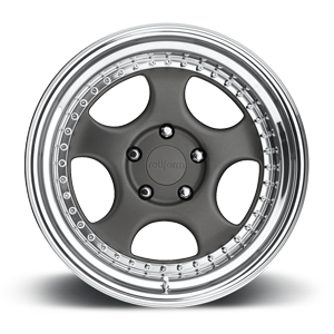 Rotiform CUP