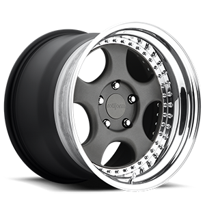 Rotiform CUP