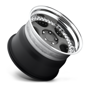 Rotiform CUP