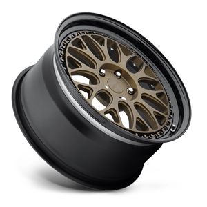 Rotiform DAB