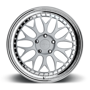 Rotiform DAB