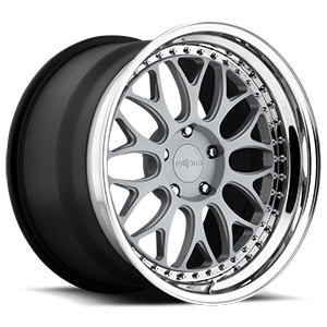 Rotiform DAB