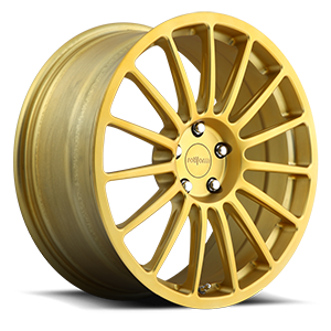 Rotiform DUS
