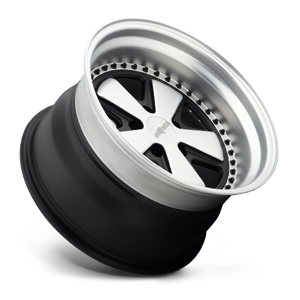 Rotiform FUC